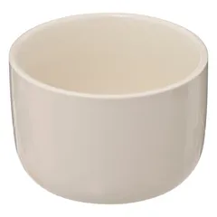 SG Bamboo & Stoneware Appetizer Set (4 Pc., White)