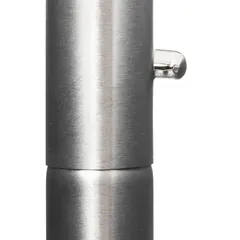 5Five Toilet Roll Holder & Storage (15 x 6 cm, Gray)