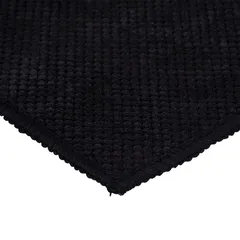 سجادة مايكروفايبر 5فايف (ألوان/تصاميم متنوعة، 120 × 50 × 0.2 سم)