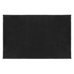 سجادة مايكورفايبر 5فايف (تصاميم/ألوان متنوعة، 45 × 0.2 × 75 سم)