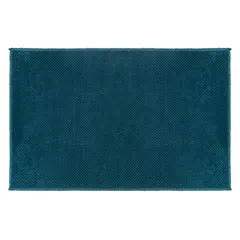 سجادة مايكورفايبر 5فايف (تصاميم/ألوان متنوعة، 45 × 0.2 × 75 سم)