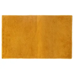 سجادة مايكورفايبر 5فايف (تصاميم/ألوان متنوعة، 45 × 0.2 × 75 سم)