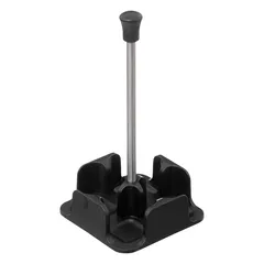 5Five Glass Condiment Set (4 Pc.)
