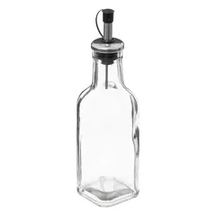 5Five Glass Condiment Set (4 Pc.)