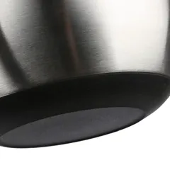 وعاء سلطة ستانلس ستيل 5فايف (ألوان/تصاميم متنوعة، 4.5 لتر)