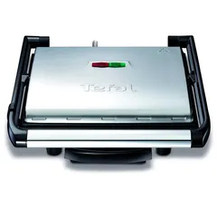 Tefal Panini Grill, GC241D28 (2000 W)