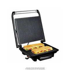 Tefal Panini Grill, GC241D28 (2000 W)