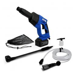 VTools Cordless Pressure Washer, VT1210-2A (20 V, 22 Bar)