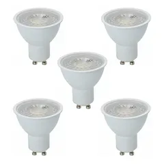 Levin LED Lamp (Warm White, 530 Lumen)