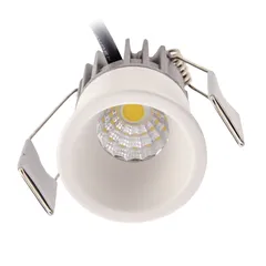 كشاف LED ليفين (3 واط، أبيض طبيعي)