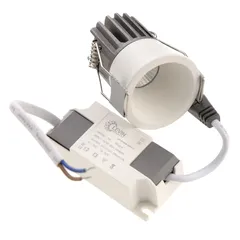 Levin LED Spot Light (7 W, Day Light)