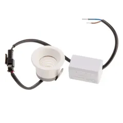 Levin LED Mini Spot Light (3 W, Day Light)