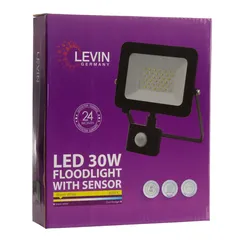 Levin Clear Glass PRO Floodlight PRO (30 W)