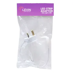 Levin Power Supply for COB Strip Lights (41 x 3 x 2 cm)