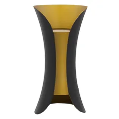 Levin Deco LED IP65 Wall Light, 01BB10