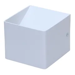 Levin Deco LED IP65 Wall Light, 20BB5W