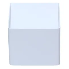 Levin Deco LED IP65 Wall Light, 20BB5W