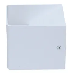 Levin Deco LED IP65 Wall Light, 20BB5W