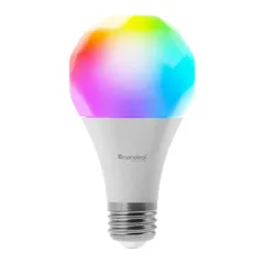 Nanoleaf Essentials Color-Changing A60 Smart Bulb (8.5 W, 1 Pc.)