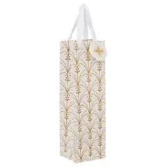 Atmosphera Bottle Size Gift Bag