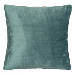 Atmosphera Holly Print Cushion (40 x 40 cm)