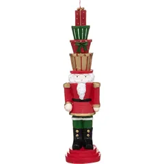 شمعة على شكل كسارة البندق أتموسفيرا (540 جرام)