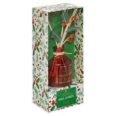 Atmosphera Holly Glass Diffuser (100 ml)