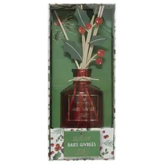 Atmosphera Holly Glass Diffuser (100 ml)