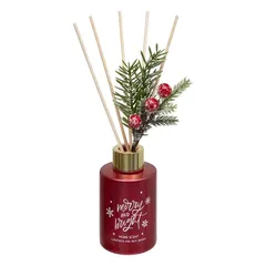 Atmosphera Holly Scented House Gift Set (3 Pc.)