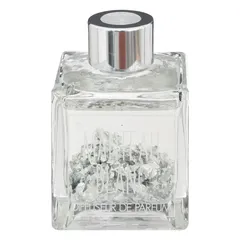 Atmosphera White Branch Diffuser (100 ml, Silver)