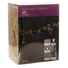 ديكور احتفالي ساعة كلاسيكية راتنج أتموسفيرا (ارتفاع 10 × عرض 2 × طول 9 سم، ذهبي)