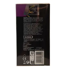 ديكور احتفالي ساعة كلاسيكية راتنج أتموسفيرا (ارتفاع 10 × عرض 2 × طول 9 سم، ذهبي)