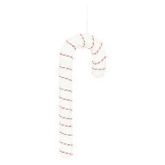Atmosphera Candy Cane Light-up Decoration (20 x 50 cm)