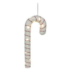 Atmosphera Candy Cane Light-up Decoration (20 x 50 cm)