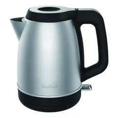 Tefal Element Stainless Steel Kettle, KI280D27 (1.7 L, 2400 W)