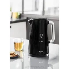 Tefal Smart'n Light Kettle, KO853840 (1.5 L, 3000 W)