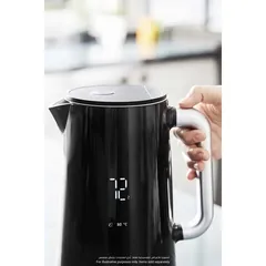 Tefal Smart'n Light Kettle, KO853840 (1.5 L, 3000 W)