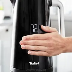 Tefal Smart'n Light Kettle, KO853840 (1.5 L, 3000 W)