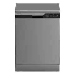 Hitachi Freestanding Diswasher, HDF-F146VS (14 Place Setting)