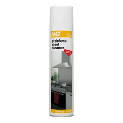 HG Stainless Steel Cleaner Pack (2 Pc., 300 ml)