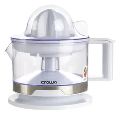 Crownline Glass Kettle & Juicer Bundle