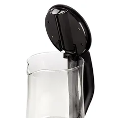 Crownline Glass Kettle & Juicer Bundle