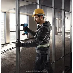 Bosch Cordless Drill Driver, GSR 185-LI (18 V)