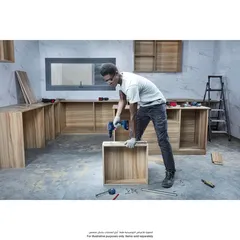 Bosch Cordless Drill Driver, GSR 185-LI (18 V)