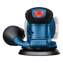 Bosch Cordless Random Orbit Sander, GEX 185-LI  (18 V)