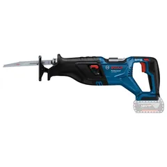 Bosch Cordless Reciprocating Saw, GSA 185-Li (18 V)