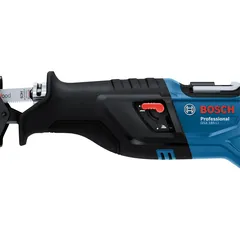 Bosch Cordless Reciprocating Saw, GSA 185-Li (18 V)