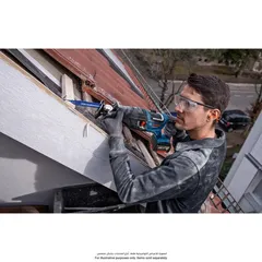 Bosch Cordless Reciprocating Saw, GSA 185-Li (18 V)