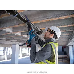 Bosch Cordless Reciprocating Saw, GSA 185-Li (18 V)