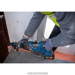 Bosch Cordless Reciprocating Saw, GSA 185-Li (18 V)